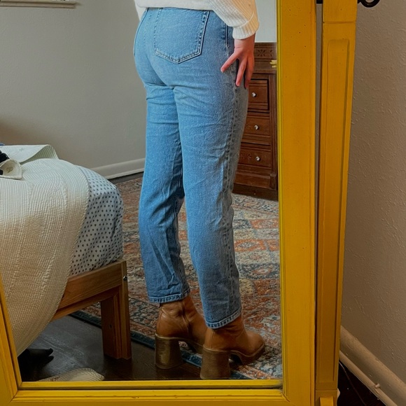 Zara jeans - Picture 3 of 3